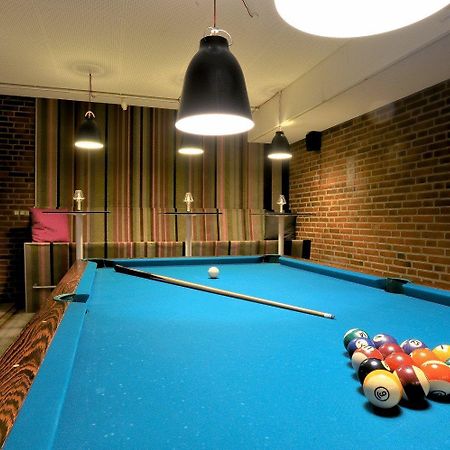 Bymose Hegn Hotel & Kursuscenter Helsinge Dış mekan fotoğraf